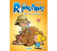 Les Ripoupons Gégé (Auteur), Belom (Auteur)