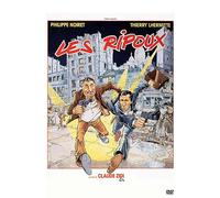 EUROPA – Les Ripoux