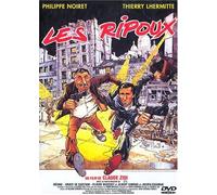 Les Ripoux