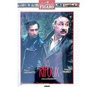 LES RIPOUX