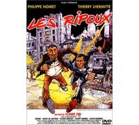 Les Ripoux