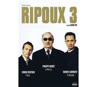 Les Ripoux 3