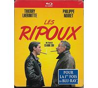 Les Ripoux [Blu-ray]