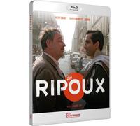 Les Ripoux - GDBD [Blu-ray]