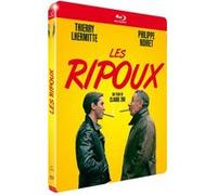 Les ripoux Blu-Ray E