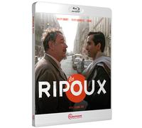 Les Ripoux - GDBD [Blu-ray]