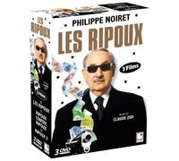 Les Ripoux [Import]