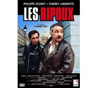Les Ripoux (My New Partner) [Import]