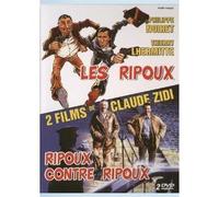 Les Ripoux + Ripoux Contre Ripoux - Pack