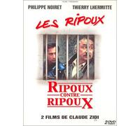 Les Ripoux / Ripoux contre ripoux - Coffret Digipack 2 DVD
