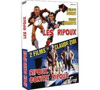 Les Ripoux - Ripoux contre ripoux - Coffret Digipack G