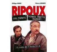 Les Ripoux - Ripoux contre Ripoux - Coffret G