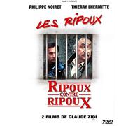 Les Ripoux + Ripoux Contre Ripoux - Pack