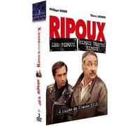 Les Ripoux + Ripoux Contre Ripoux - Pack
