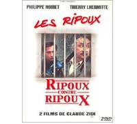 Les Ripoux / Ripoux contre ripoux - Coffret Digipack 2 DVD