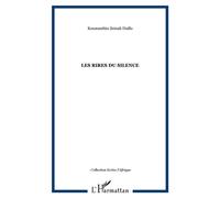 Les rires du silence - Koumanthio Zeinab Diallo - L'harmattan - broché - Poésie
