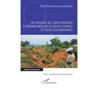 Les risques de catastrophes d’origine naturelle en R.D. Congo et leur gouvernance