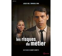 Les Risques du métier [Édition 35ème Anniversaire]