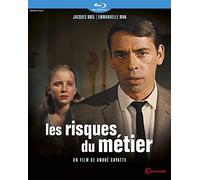 Les Risques du métier (Édition 35ème Anniversaire)
