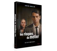 Les risques du métier Edition spéciale 35ème Anniversaire DVD DVD
