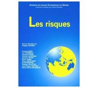Les risques Edition 2003 - Yvette Veyret - Sedes - broché - Etude