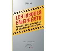 Les risques émergents: Nouveaux défis, perspectives et approches de solutions