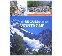 Les Risques Naturels En Montagne