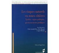 Les risques naturels en zones côtières Pur (Auteur)