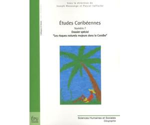 Les risques naturels majeurs dans la Caraïbe