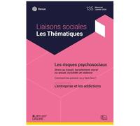 Les Risques Psychosociaux