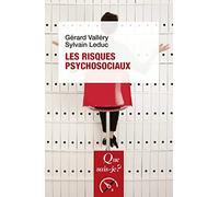 Les Risques psychosociaux