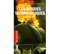 Les risques technologiques