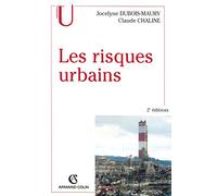 Les risques urbains