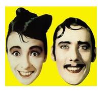 Les Rita Mitsouko Best Of