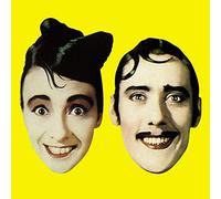 Les Rita Mitsouko - Best of-CD+DVD/Ltd [Import]