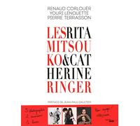 Les Rita Mitsouko & Catherine Ringer