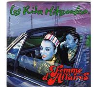 Les Rita Mitsouko - Femme d'affaires