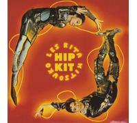 Les Rita Mitsouko - Hip Kit