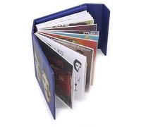 Intégrale Coffret Edition Limitée CD