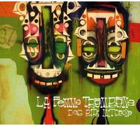 Les Rita Mitsouko - La Femme Trombone [Import]