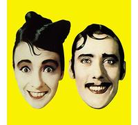 Les Rita Mitsouko - Les Rita Mitsouko Best Of - Edition standard