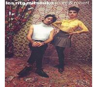 Les Rita Mitsouko Marc And Robert (CD) Album