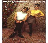 Les Rita Mitsouko - Marc Et Robert [Import]