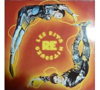 Les Rita Mitsouko - Re [Import]