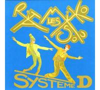 Les Rita Mitsouko - Systeme d [Import]