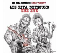 Les Rita Mitsouko - The Eye