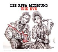 Les Rita Mitsouko - The Eye : More Variety