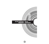 Les Rita Mitsouko: The No Comprendo