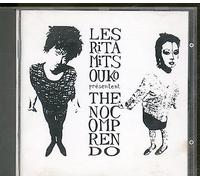 Les Rita Mitsouko - The No comprendo