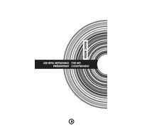 Les Rita Mitsouko - The No Comprendo - Marc Besse - Densite - broché - Biographie